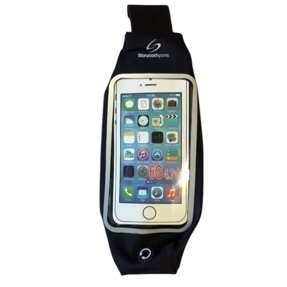 iPhone 6/6s Waist Pack